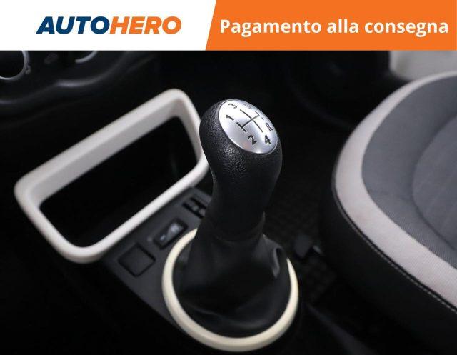 RENAULT Twingo SCe Zen