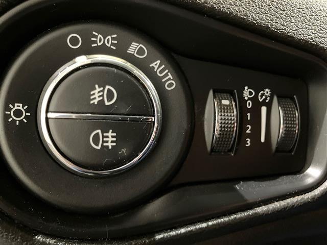 JEEP Renegade 1.4 MultiAir 140cv Limited FWD DDCT my18
