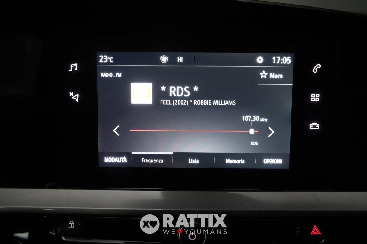 Opel Mokka 1.2 Hybrid 145CV GS DCT6