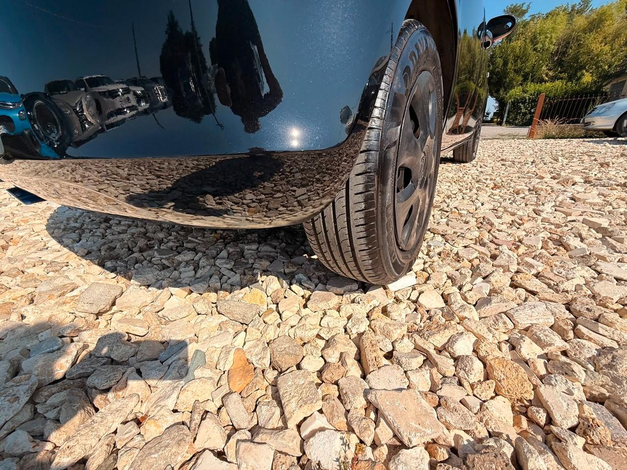 Opel Corsa 1.2 85CV 5 porte GPL-TECH Club