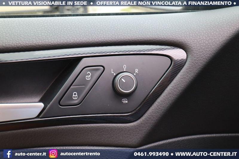 Volkswagen Golf GT 7 GTD 5p 2.0 TDI MANUALE