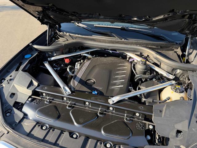 BMW X6 X-Drive30d 48V ?X-LINE? CERCHI ?22?! NUOVA!!