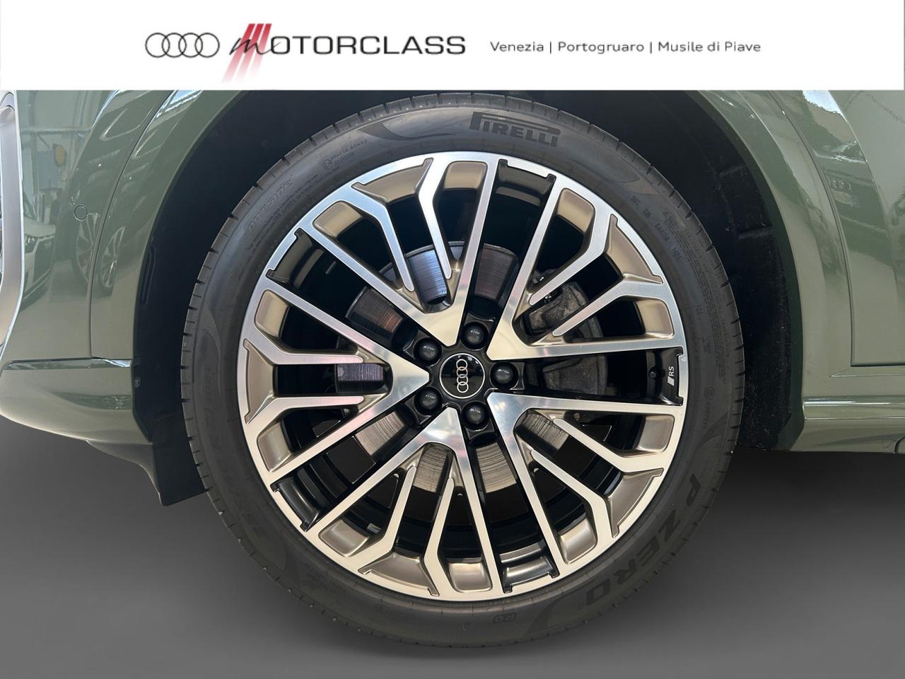 2.0 Tdi mhev+ 204cv S Line Quattro S Tronic