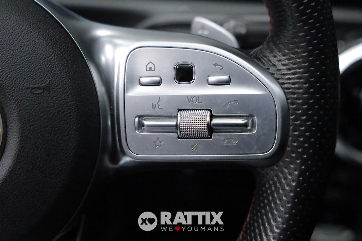 Mercedes-Benz A 250 e 1.3 Phev (eq-power) Premium Auto