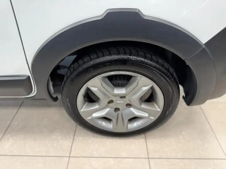Dacia Dokker 1.5 dCi 8V 90CV monovolume Furgone, ok neopatentati