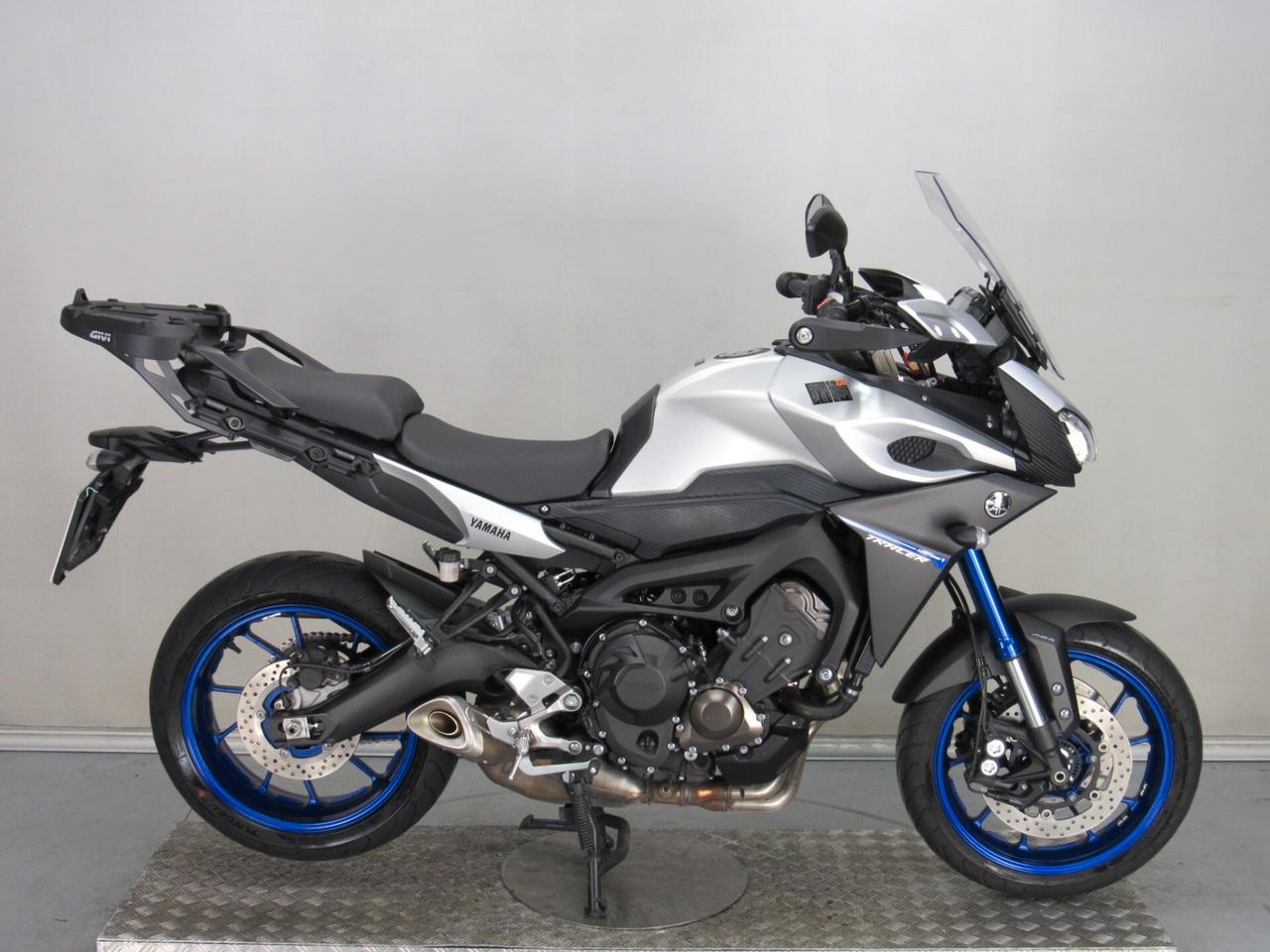 Yamaha Tracer 900 ABS