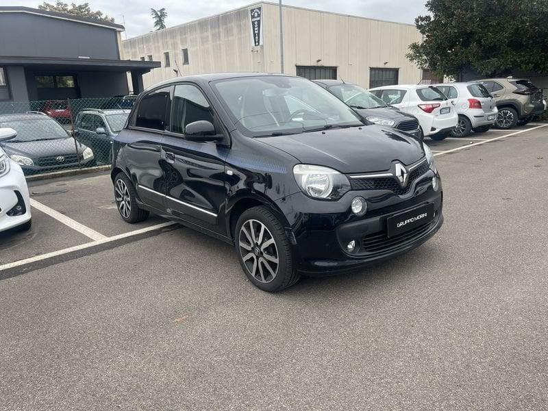 Renault Twingo TCe 90 CV EDC Lovely