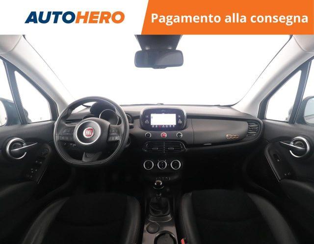 FIAT 500X 1.4 MultiAir 140 CV S-Design