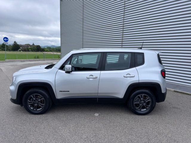 JEEP Renegade 1.6 Mjt 130 CV Longitude IVA ESPOSTA LEGGE 104