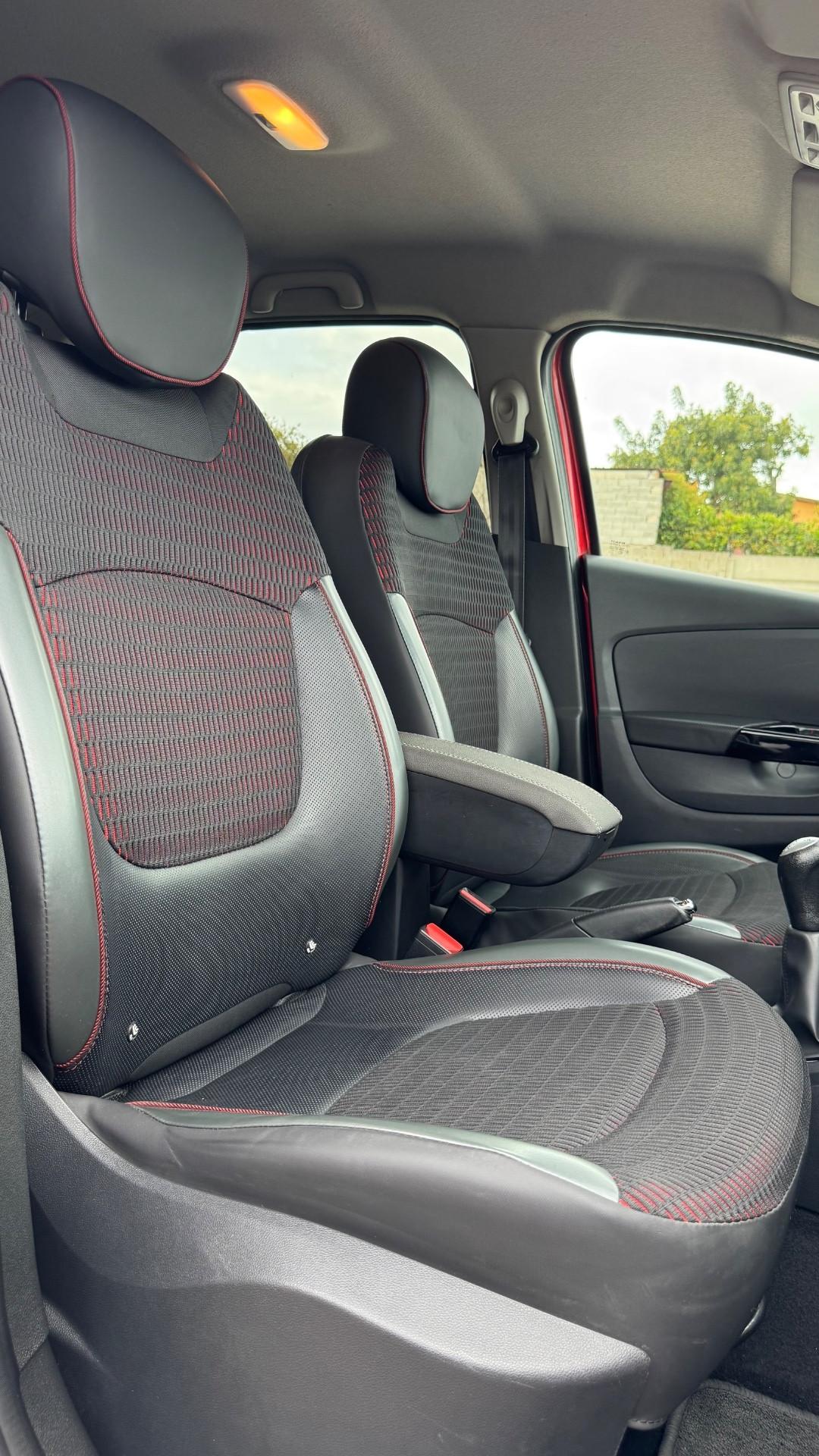 Renault Captur dCi 90 CV R-Link