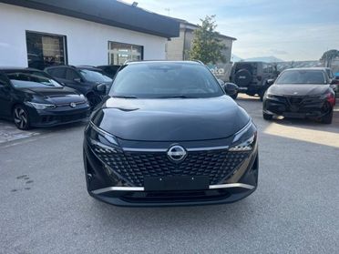 NISSAN Qashqai MHEV 158 CV Xtronic Tekna+