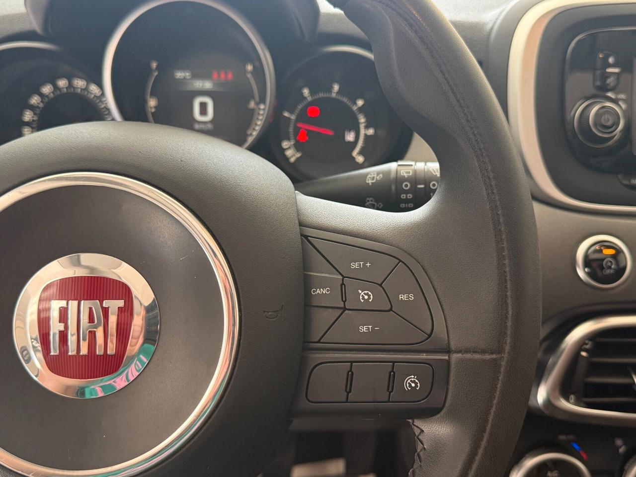 Fiat 500X 2.0 MultiJet 140 CV *** VENDUTA ****
