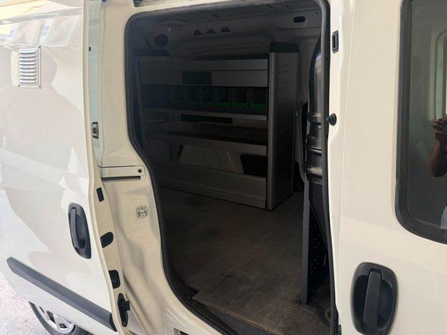 FIAT Doblo Cargo / Cassone 1.6 Multijet SX Maxi