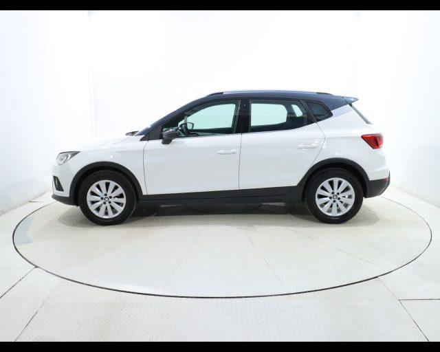 SEAT Arona 1.0 EcoTSI Reference