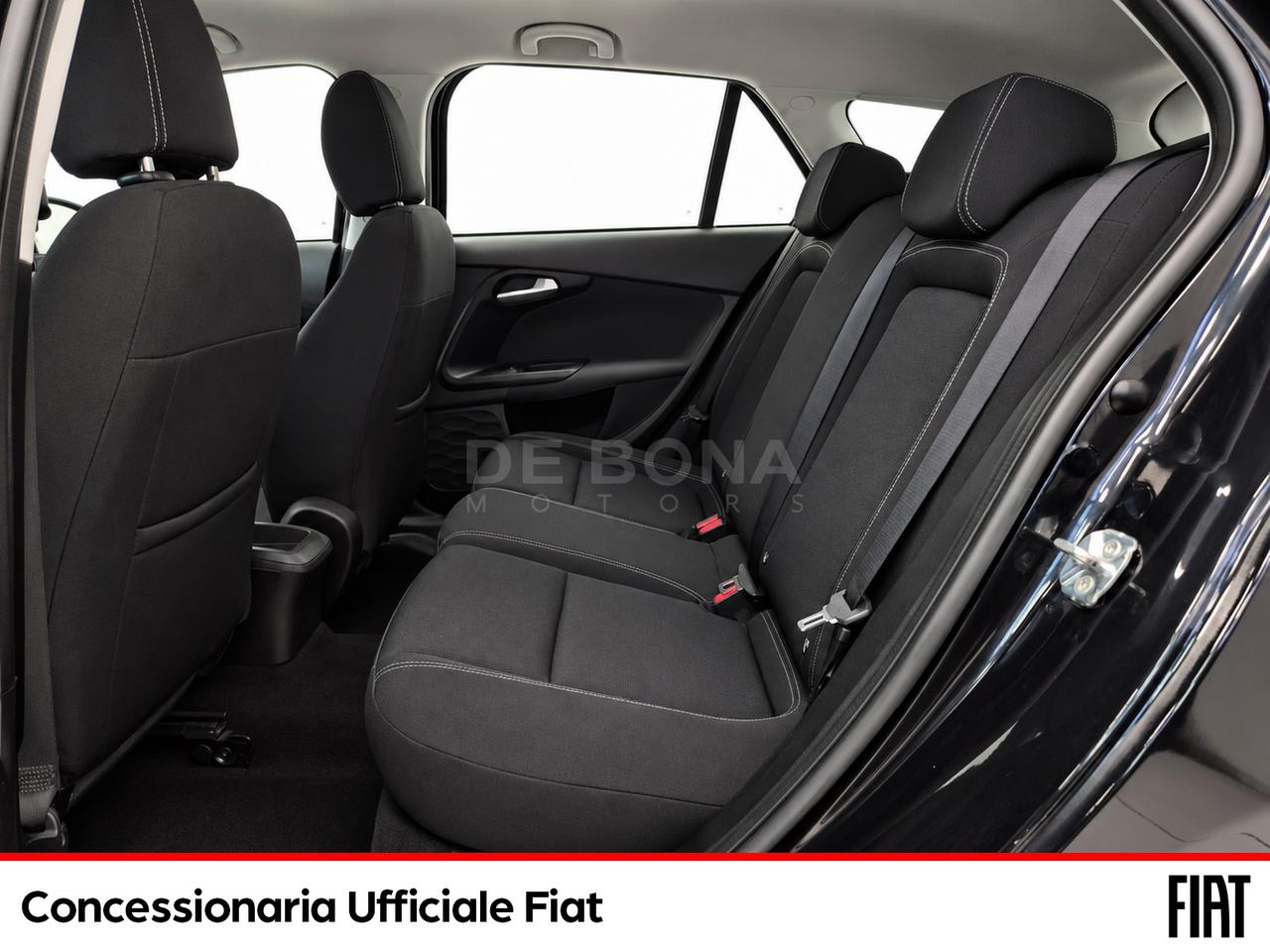 Fiat Tipo sw 1.4 easy 95cv