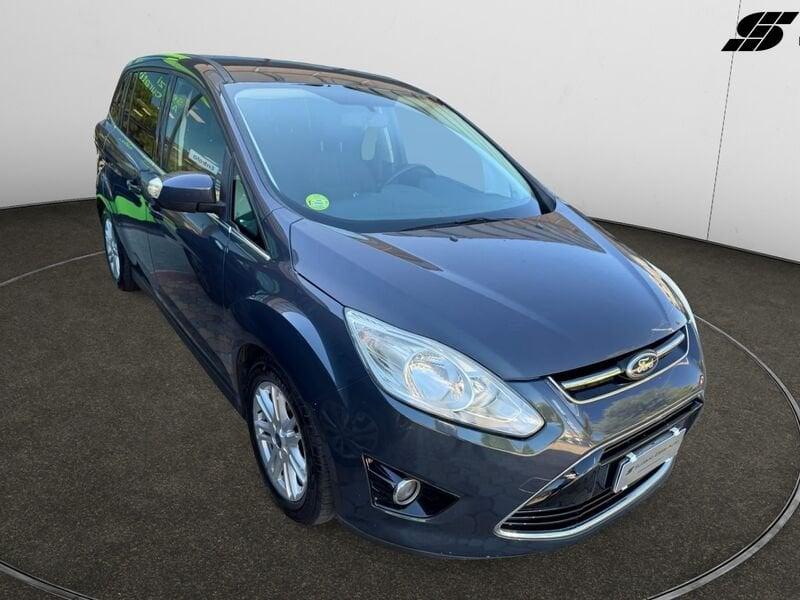 Ford C-Max C-Max 1.6 TDCi 115CV Business