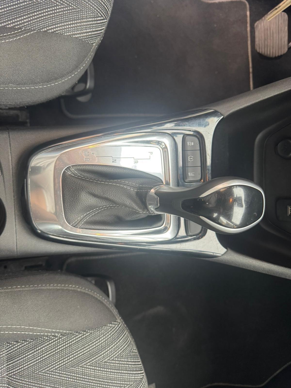 Opel Crossland Crossland X 1.2 Turbo 12V 130 CV Start&Stop aut. 2020