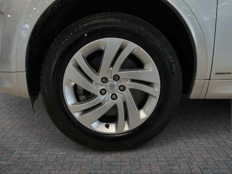 Land Rover Discovery Sport I 2.0d i4 mhev R-Dynamic S awd 150cv auto