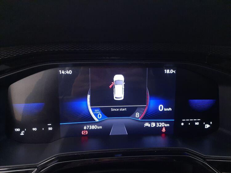 Volkswagen Taigo Life BR103237 1.0 Benzina 95CV