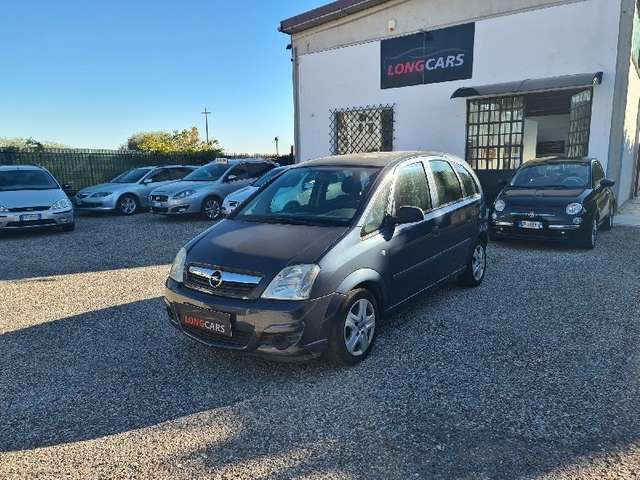 Opel Meriva 1.4 16V Enjoy