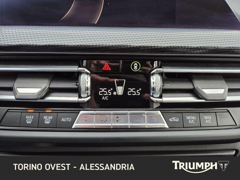 BMW Serie 1 M 135i xdrive auto