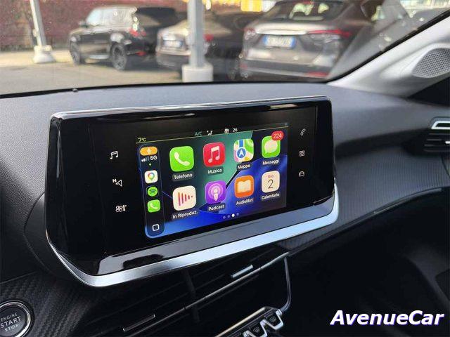PEUGEOT 208 e Active Pack 100kW CARPLAY IVA ESP. PREZZO REALE