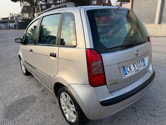 FIAT Idea 1.3 Multijet 16VActual senza nessun lavoro da fare