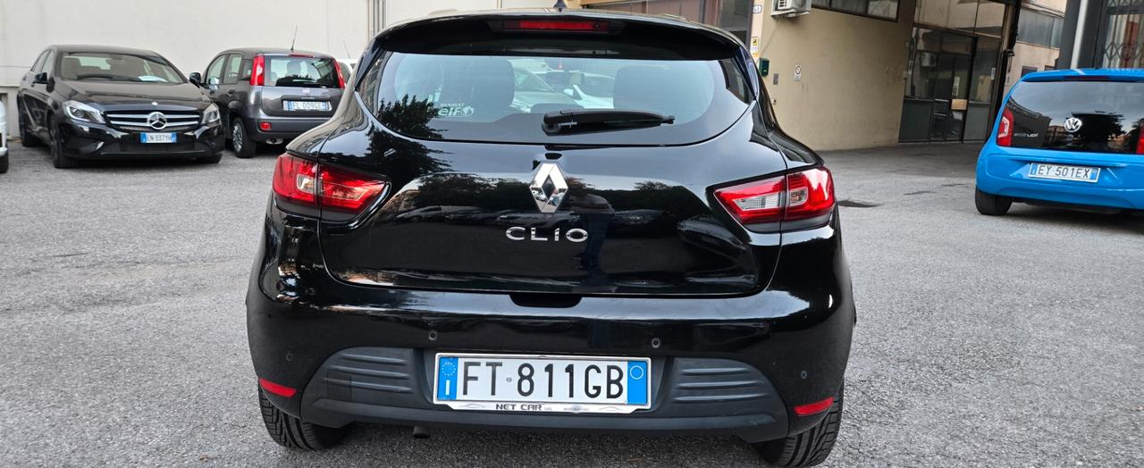 Renault Clio dCi 8V 90 CV 5 porte Moschino Life
