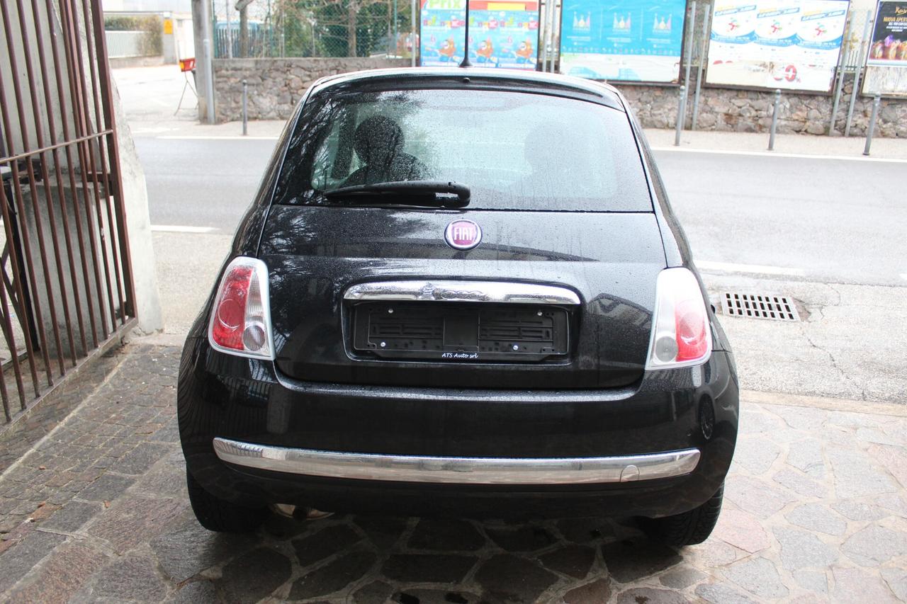 Fiat 500 1.2 Pop Star Neopatentati