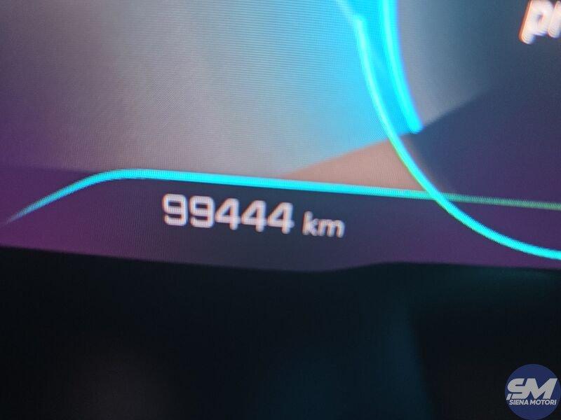 Peugeot 3008 3008 Hybrid 225 e-EAT8 GT