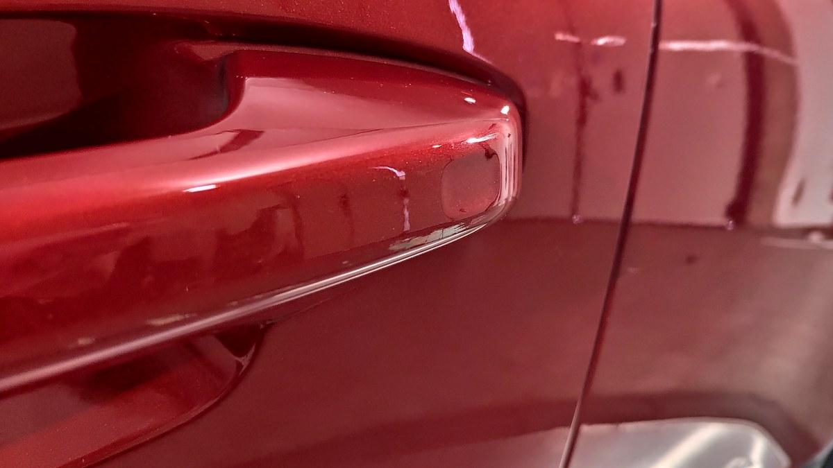 VOLVO Xc40 B3 Mild Hybrid Automatico Core