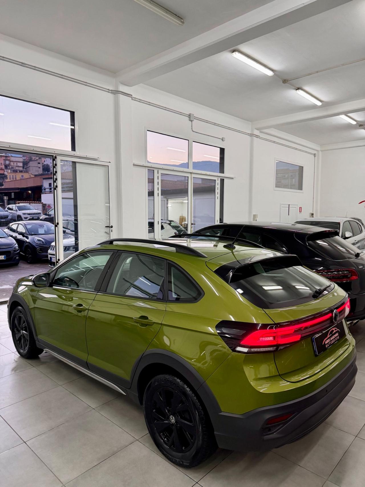 VOLKSWAGEN TAIGO 1.0 Life FINANZIABILE