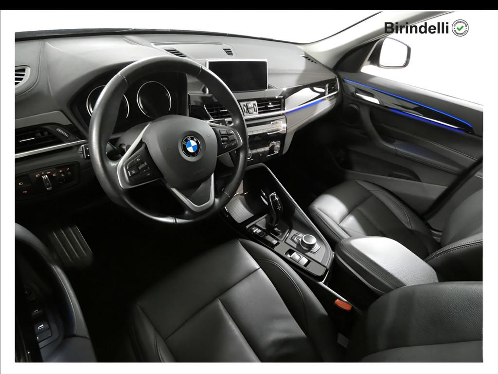 BMW X1 (F48) - X1 xDrive18d xLine Plus
