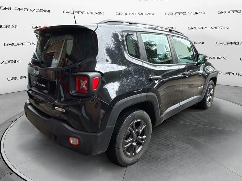 Jeep Renegade 1.0 T3 120cv Longitude