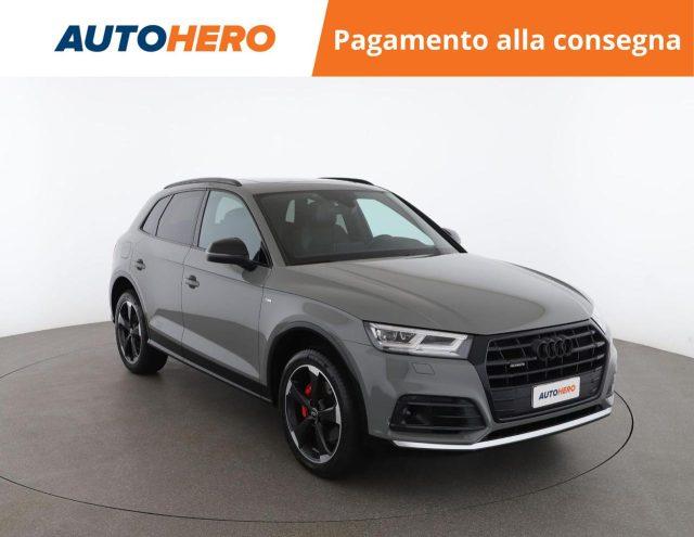 AUDI Q5 40 TDI quattro S tronic Sport