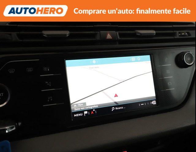 CITROEN C4 Picasso BlueHDi 120 S&S Feel