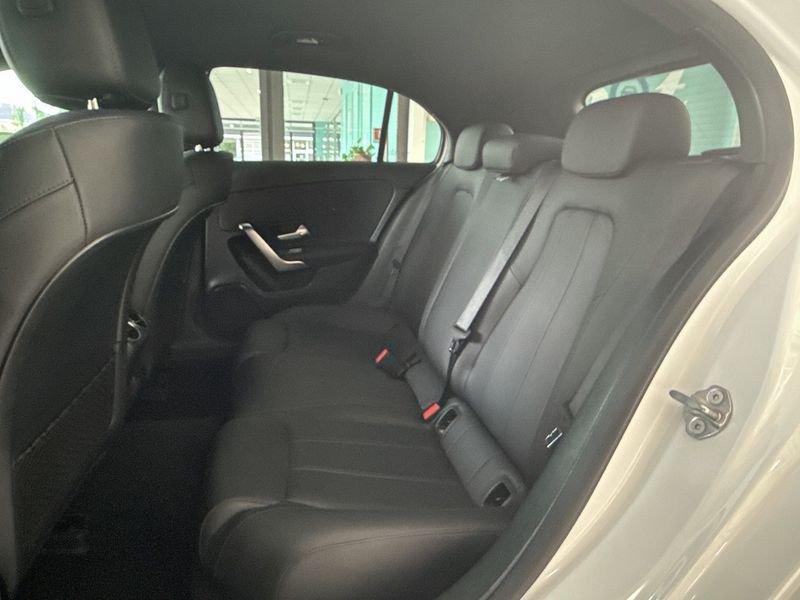 Mercedes-Benz Classe A A 180 d Sport