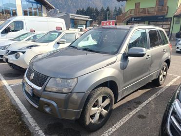 Suzuki Grand Vitara Grand Vitara 1.9 DDiS 5 porte