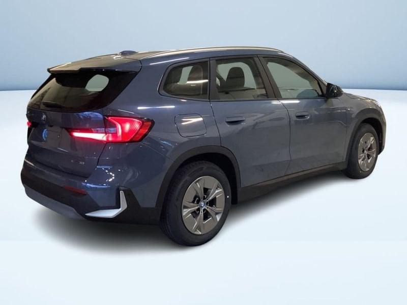 BMW X1 i xDrive30