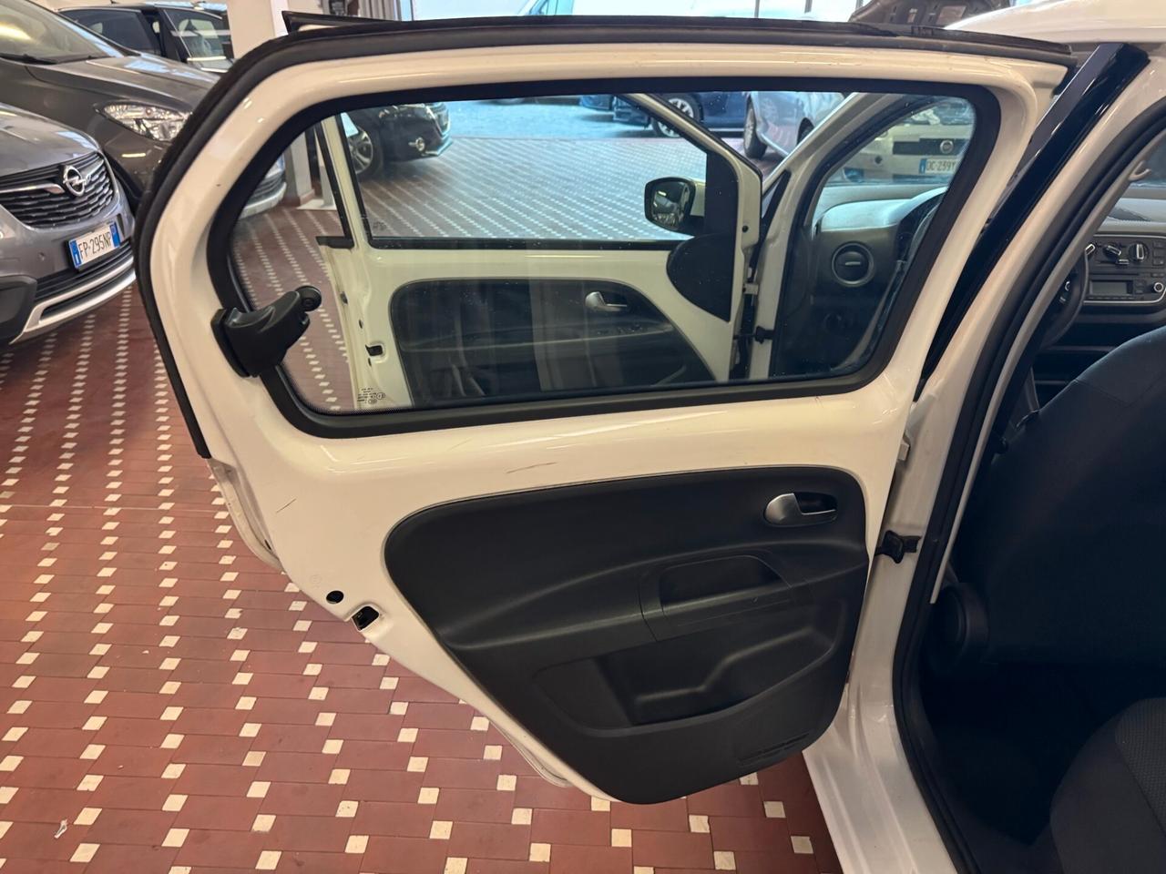 Skoda Citigo 1.0 75 CV ASG 5 porte Ambition - CAMBIO AUTOMATICO
