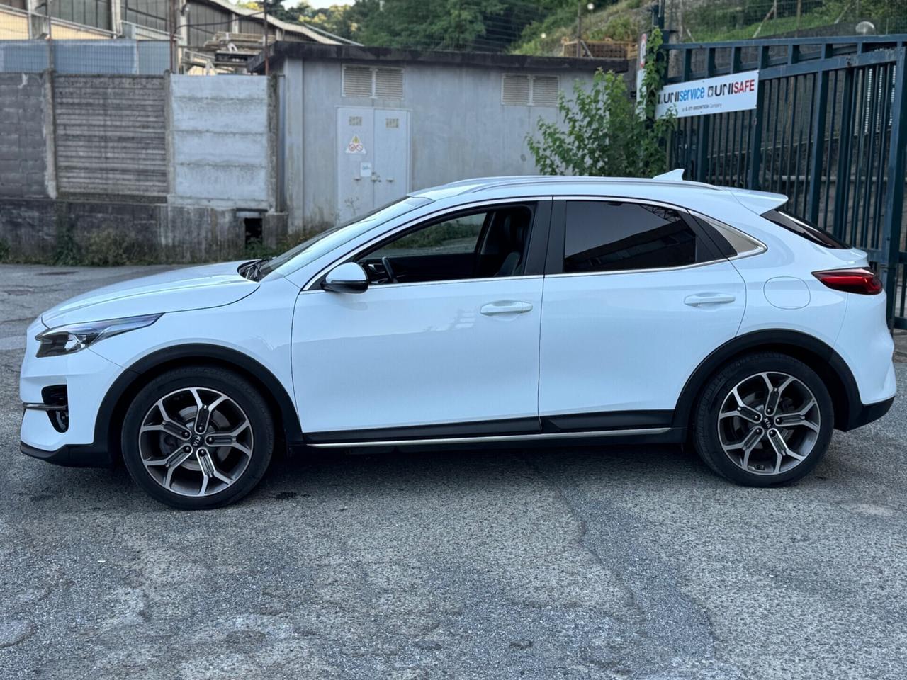 Kia XCeed 1.6 CRDi 115 CV Style