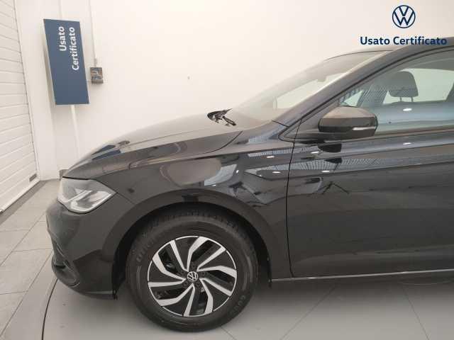 Volkswagen Polo 6ª serie 1.0 TSI DSG Life