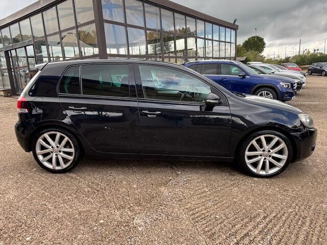 Volkswagen Golf 1.4 TSI 160CV DSG 5p. Highline