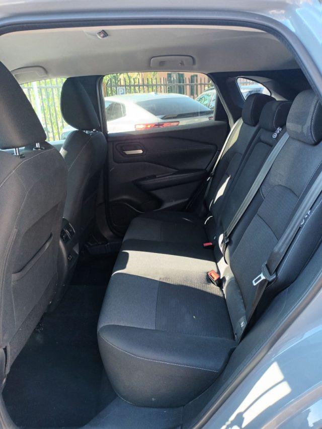 NISSAN Qashqai 1300 MHEV N-CONNECTA 158CV AUTOM CAM360° ITALIA