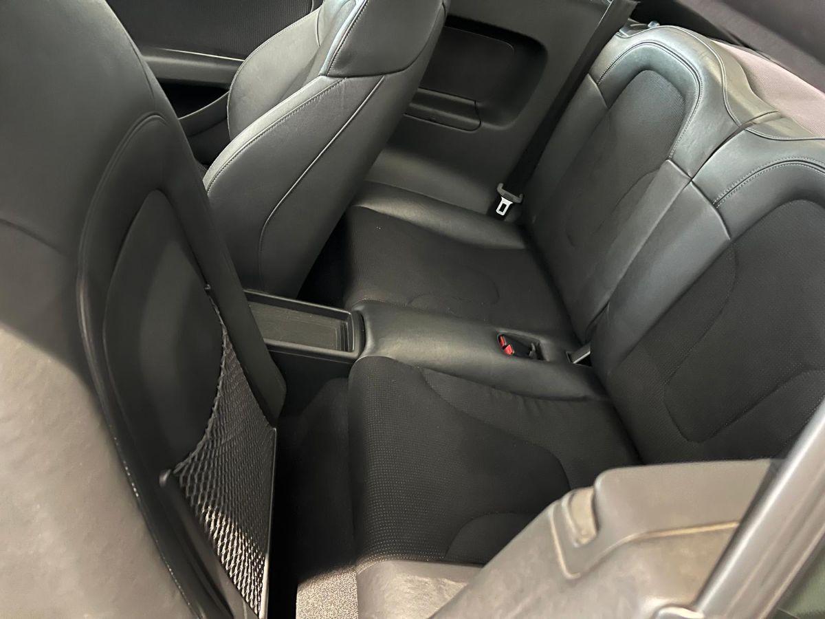 AUDI TT Coupè 2.0 TDI Quattro Advanced plus S-line