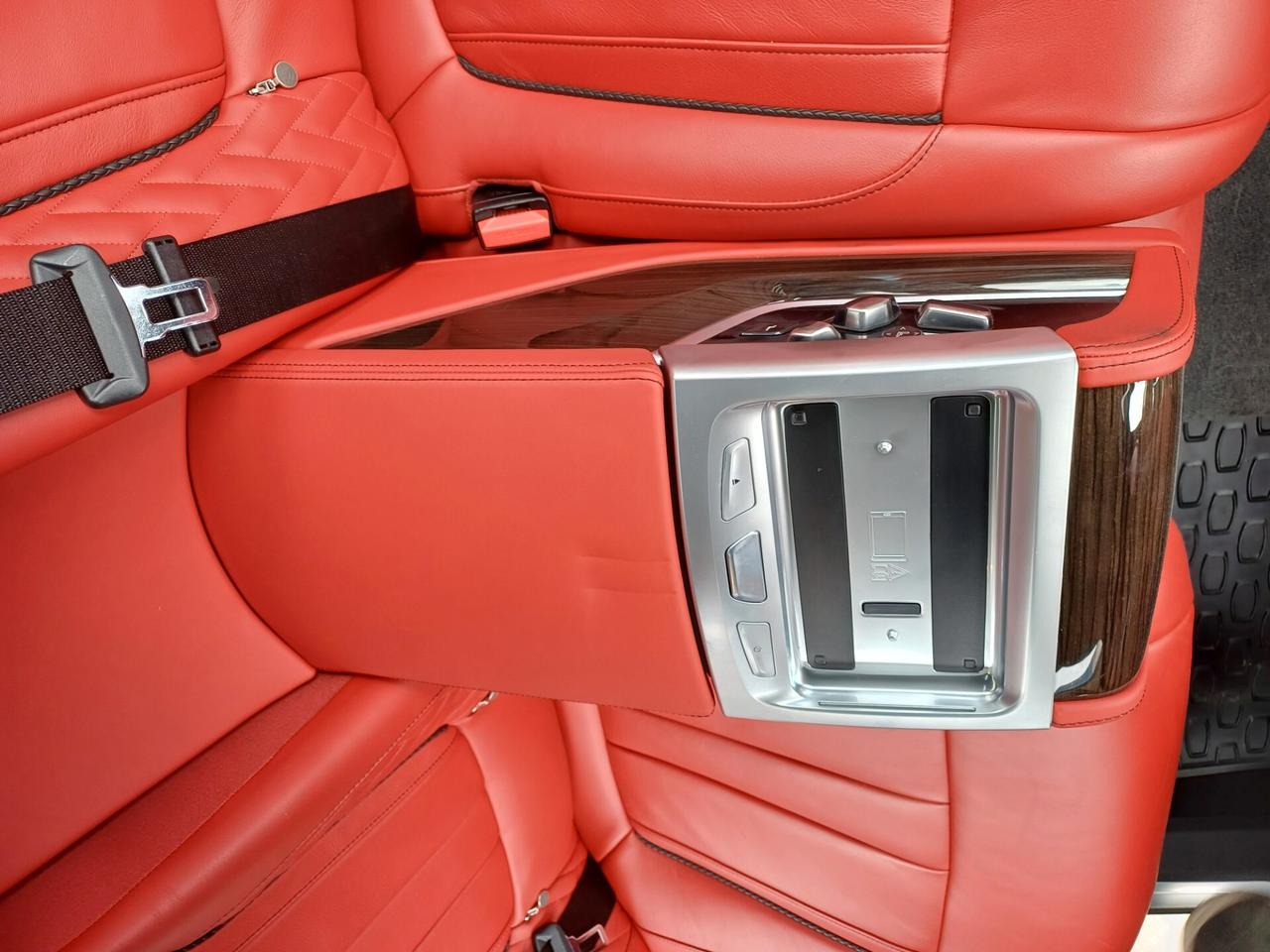 Bmw 750 750Li xDrive Luxury