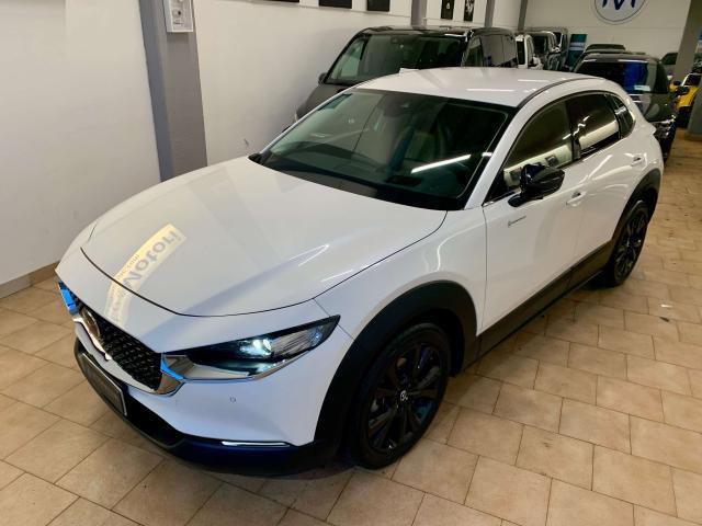 Mazda CX-30 CX-30 2.0 m-hybrid Homura 2wd 150cv 6mt