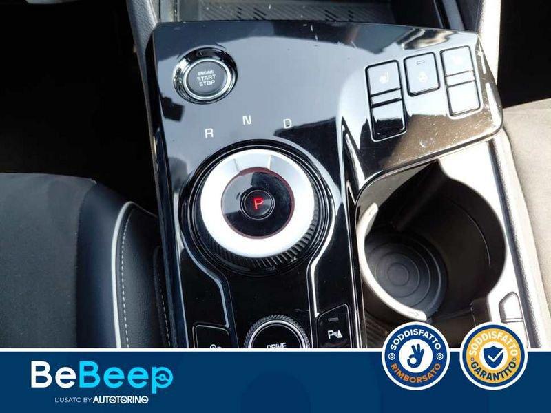 Kia Sportage 1.6 TGDI HEV GT-LINE SUNROOF PACK AUTO