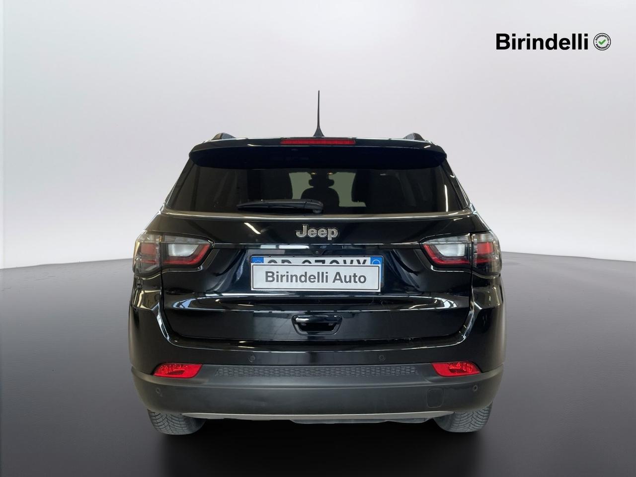 JEEP Compass 2ª serie - Compass 1.6 Multijet II 2WD Limited