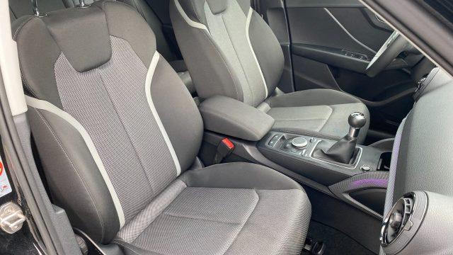 AUDI Q2 1.0 TFSI Design FULL LED NAVI SEDILI RISCALDATI